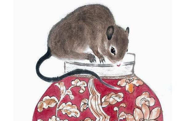 2017年6月属鼠人运势预测小人当道的生肖