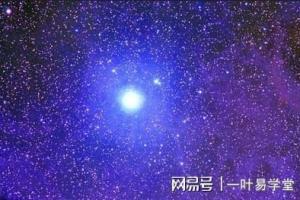 紫微星-基本星情揭秘