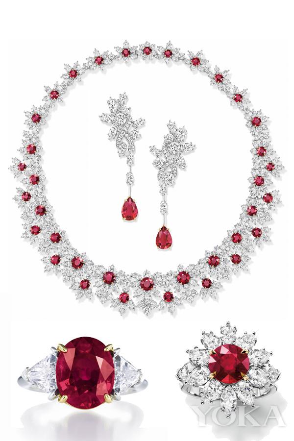 改后标题：乔治·阿玛尼：世界上最昂贵的奢华珠宝品牌