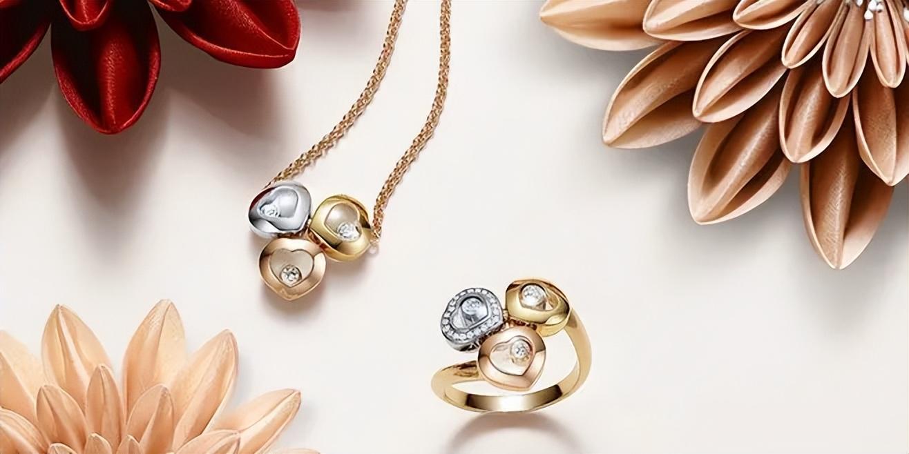 改后标题：乔治·阿玛尼：世界上最昂贵的奢华珠宝品牌
