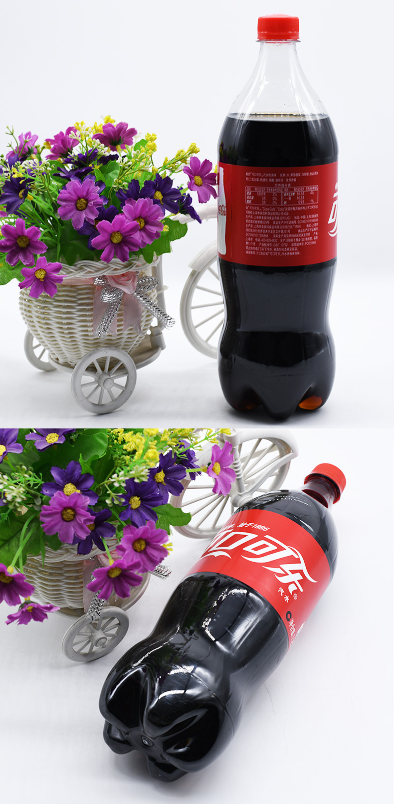 可口可乐在中国：一炮而红的成功之路