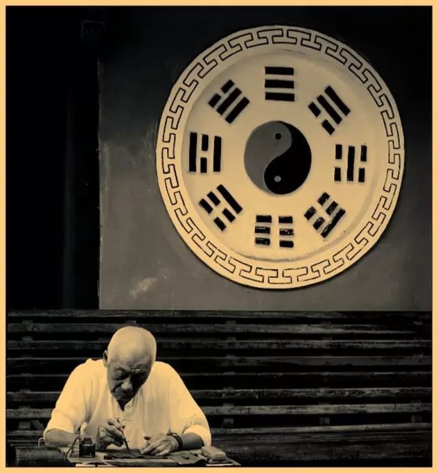 中国传统术数中“算卦”与“算命”的区别