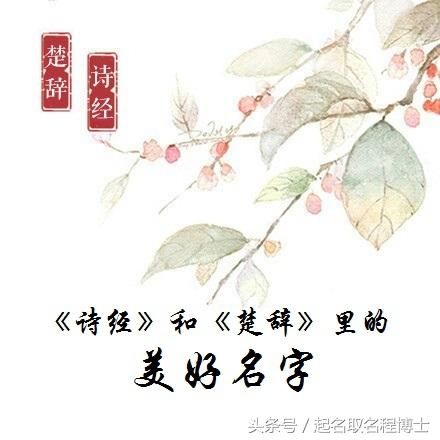 （李向东）新生儿名字的含义，你知道几个？