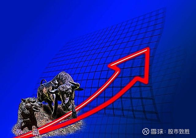 中国股市一共来了几次牛市，分别年份是？