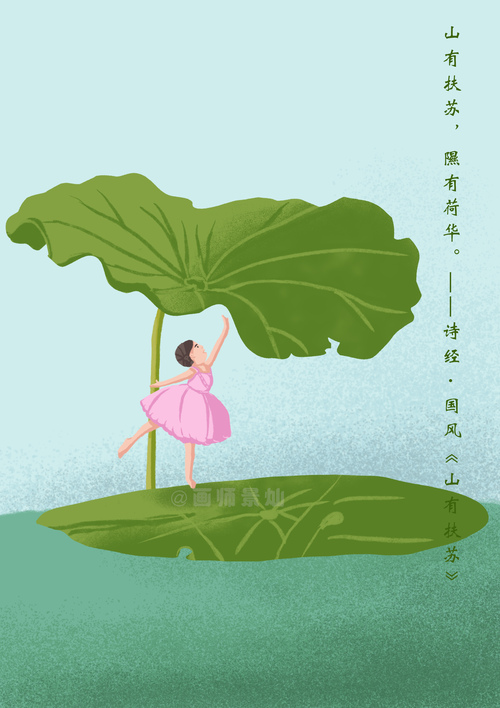 中国最美的10首诗，你去过几个？