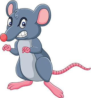 下属鼠男人的性格和脾气是什么样的，你知道吗？